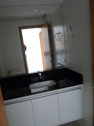 Imagem 5 de 30 de Apartamento À Venda -ed. Mondial - Cidade Jardim - Piracicaba/spacicaba Sp - Ap1500
