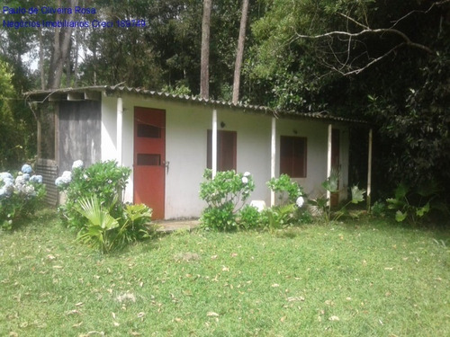 Imagem 2 de 25 de Chacara - Ch00032 - 69793984
