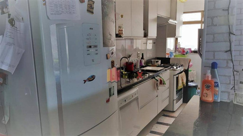 Imagem 7 de 19 de Apartamento Com 3 Dormitórios À Venda, 88 M² - Freguesia (jacarepaguá) - Rio De Janeiro/rj - Ap0384