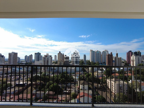Imagem 21 de 28 de Apartamento À Venda, 3 Suítes, 2 Vagas, Country - Cascavel/pr - 12559