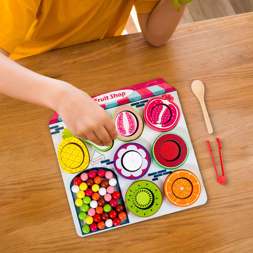 Juego De Juguetes, Juego De Regalos Para Desarrollar