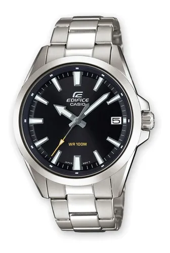 Reloj Hombre Casio Edifice Ecb-900pb-1a Joyeria Esponda