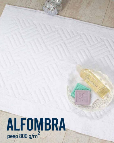 Alfombrines (tapetes) De Baño Ama De Casa .