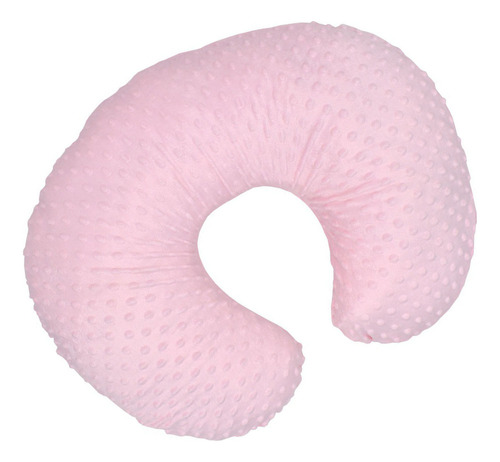 Funda De Almohada For Bebés Que Se Alimenta, Ultra Suave, E