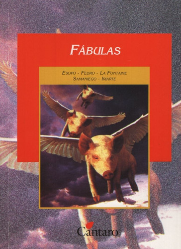 Fabulas - Del Mirador
