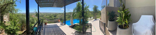 Imagen 10 de 21 de Casa En Venta - 3 Dormitorios 3 Baños - 255mts2 - Villa Del Lago