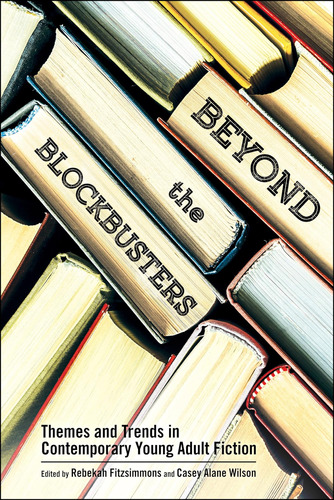 Libro: Beyond The Blockbusters: Themes And Trends In Young