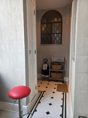 Departamento En Venta - 4 Dormitorios 3 Baños - San Telmo