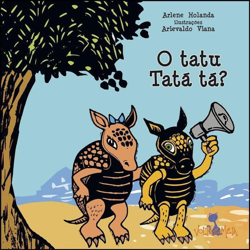 Tatu Tata Ta, O?