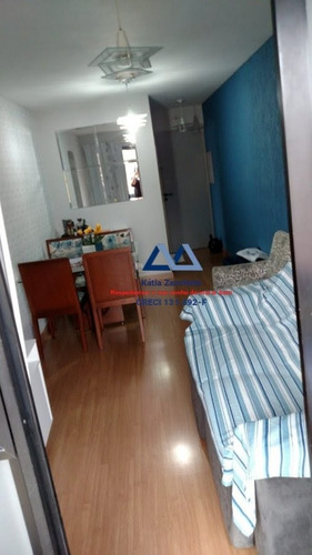 Imagem 6 de 13 de Apartamento Em Jardim Oriental - São Paulo - 474