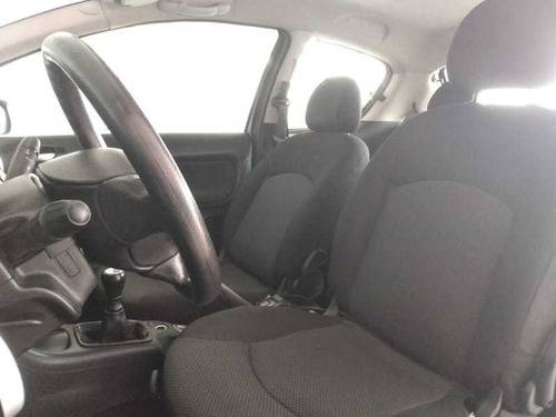 Peugeot 207hb Xr