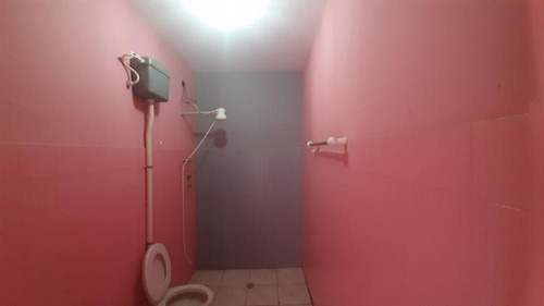 Imagem 5 de 7 de Sala Comercial, Salão Locação, Jardim Santa Terezinha, Próximo Ao Centro De Sumaré Sp - Sac51404l