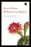 Libro Jardín De Los Suplicios, El Nvo