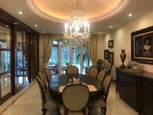 Imagen 7 de 30 de Casa En Venta En Bosques De Las Lomas
