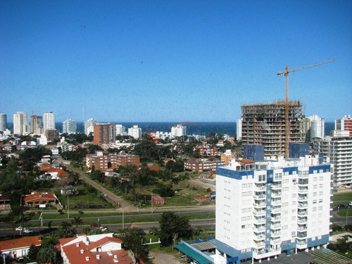 Imagen 30 de 30 de Apartamento En Venta Punta Del Este, Mansa