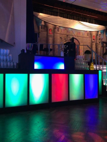 Imagen 5 de 7 de Barra De Tragos (casamientos Cumpleaños De 15 Even