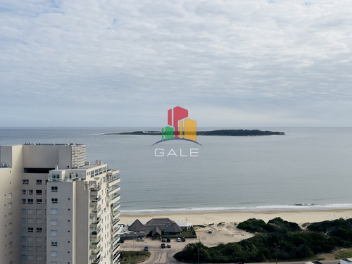 Apartamento En Venta  Torre De Primer Nivel