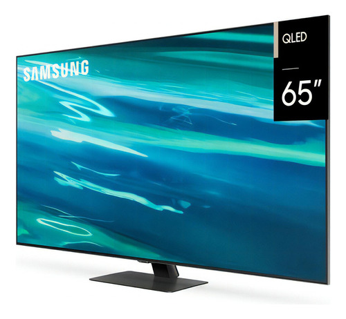 Samsung Qled Smart Tv 65 Q8 Ultrahd 4k Hdr En Stock Ya!!!