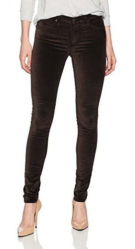 Ag Adriano Goldschmied The Legging Skinny Opulent Stretch Ve