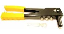 Comprar Remachadora Pop Manual 4 Puntas Profesional - Subte Carabobo
