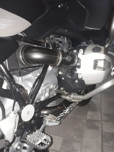Bmw 1200 Gs Adventure