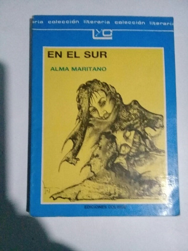 En El Sur Alma Maritano