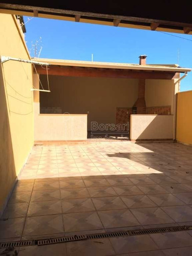 Imagem 6 de 6 de Venda De Casas / Sobrado Na Cidade De Araraquara 9286