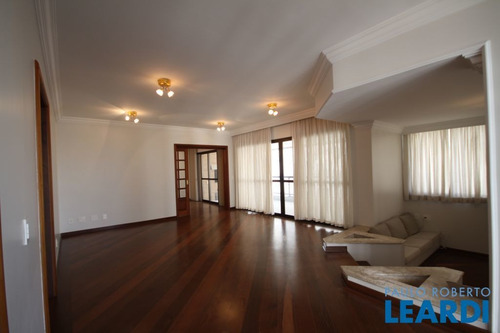 Imagem 5 de 15 de Apartamento - Alphaville - Sp - 544731