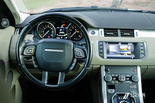 Imagem 14 de 25 de Range Rover Evoque