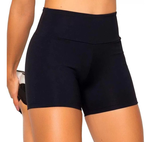 Shorts Academia Feminino Wunder Wuf23022