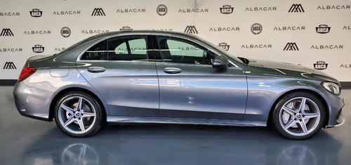 Imagen 6 de 15 de Mercedes Benz Clase C 2018 2.0 C 250 Sport At