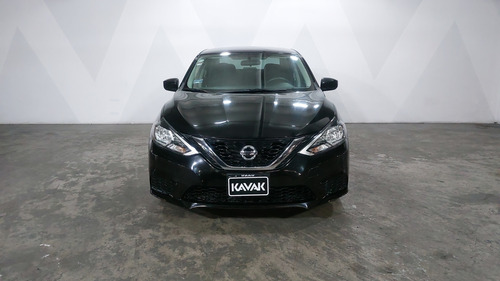 Nissan Sentra 1.8 Sense