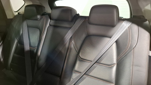 Mazda CX-5 2.0 I GRAND TOURING 2WD AT