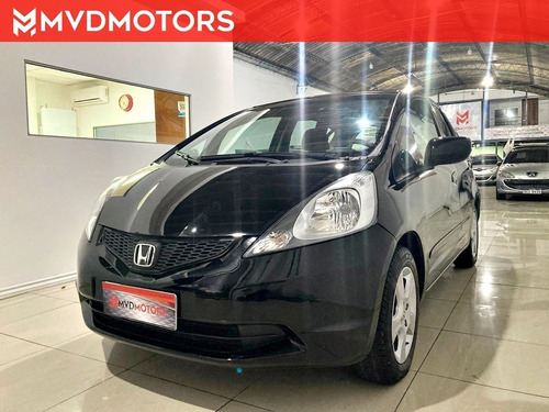 !! Honda Fit, Buen Estado, Mvd Motors, Permuto Financio !!