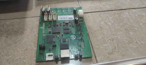 Tarjeta Controladora Para S9 - S9i - S9j (Usado)