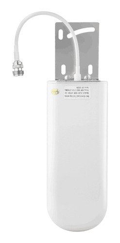 Imagen 4 de 6 de 3g 4g Antena Exterior 35dbi Lte Antena Externa Para Router
