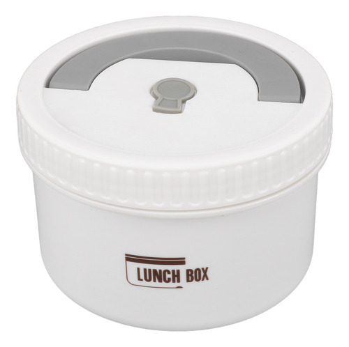 Recipiente De Alimentos De 600ml