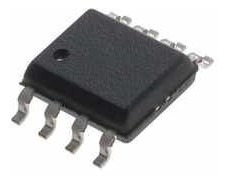 M95020  Memoria Eeprom 2k Spi 10mhz 95020 Itytarg