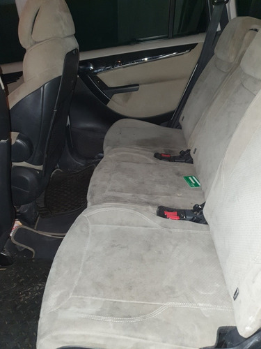 Imagen 10 de 15 de Citroën Grand C4 Picasso Nafta Full
