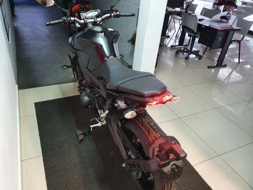 Mt09 Abs Yamaha
