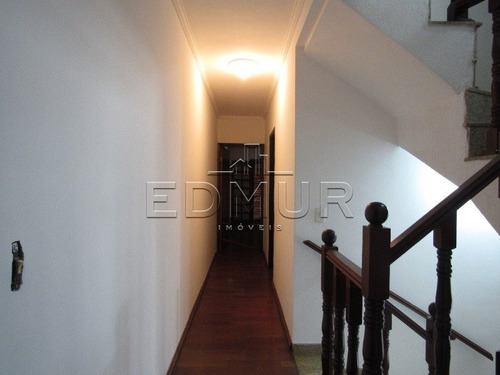 Imagem 13 de 15 de Sobrado - Vila Alto De Santo Andre - Ref: 25647 - V-25647