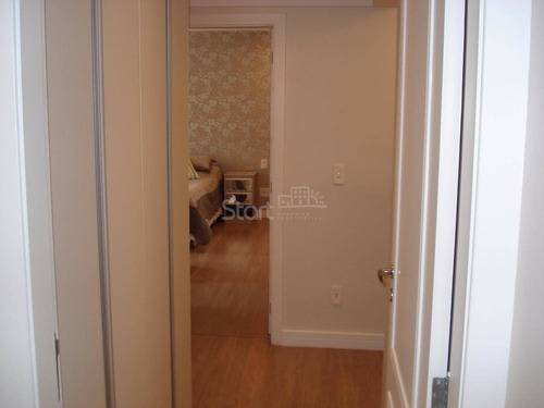 Imagem 11 de 30 de Apartamento À Venda Em Mansões Santo Antônio - Ap111011