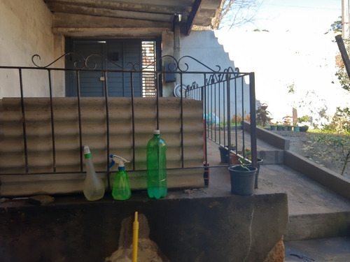 Imagem 13 de 14 de Vendo Casa Terreá Dois Dormitórios Capão Redondo (vi531)