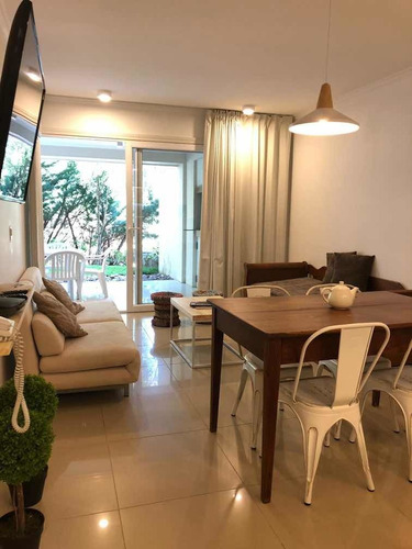 Imagen 12 de 13 de Apartamento 1 Dormitorio En Green Park Solanas