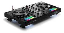 Comprar Controlador De Dj Hercules Djcontrol Inpulse 500 Usb De 2 De