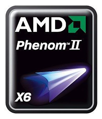 Amd Phenom Ii X6 1090t Am3 Cpu Procesador 6 Núcleos 3,2 Ghz