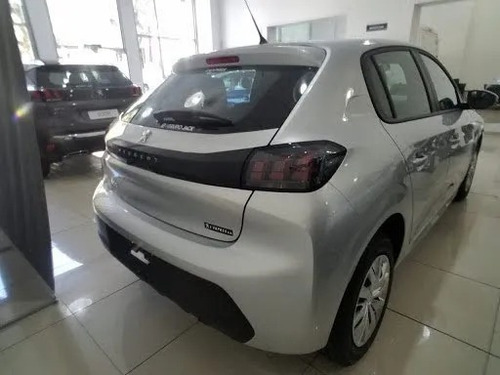 Peugeot 208 1.6 Like Pack H