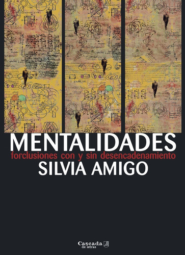 Mentalidades - Silvia Amigo