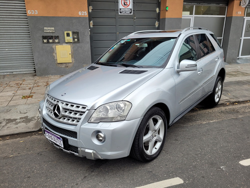 Mercedes-Benz Clase ML 3.0 Ml350 Cdi Sport Facelift