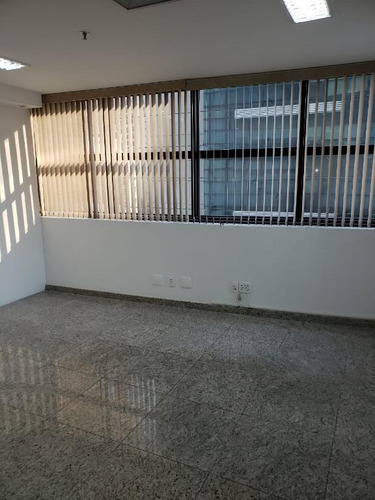 Imagem 4 de 15 de Sala Para Alugar, 70 M² - Jardim Paulista - São Paulo/sp - Sa0123